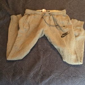 Nike sweatpants